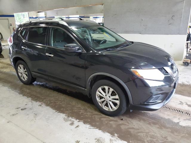 Photo 4 from auction – 2016 NISSAN ROGUE S with VIN KNMAT2MT3GP638031