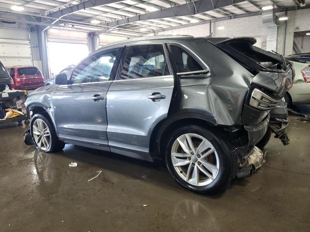 Photo 2 from auction – 2018 AUDI Q3 PREMIUM with VIN WA1JCCFS2JR018156