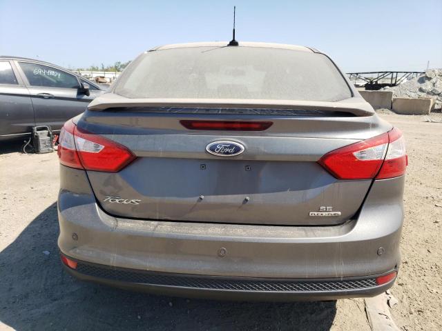 Снимка 6 от търг – 2014 FORD FOCUS SE с VIN 1FADP3F2XEL429715