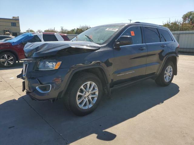 JEEP GRND CHERO 2015 with VIN 1C4RJEAG1FC895308 - Photo from auction