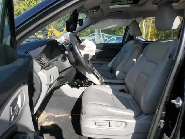 Photo 7 from auction – 2016 HONDA PILOT EXL with VIN 5FNYF6H80GB502436