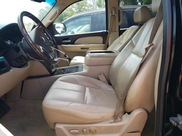 Photo 7 from auction – 2007 GMC YUKON DENA with VIN 1GKFK63877J275561