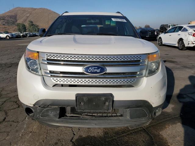 صورة رقم 5 من المزاد - 2014 FORD EXPLORER X مع VIN 1FM5K7D86EGA08624