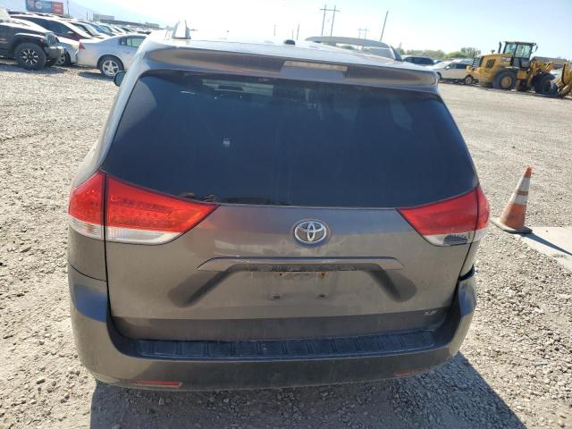 Photo 6 from auction – 2011 TOYOTA SIENNA LE with VIN 5TDKK3DC6BS128168