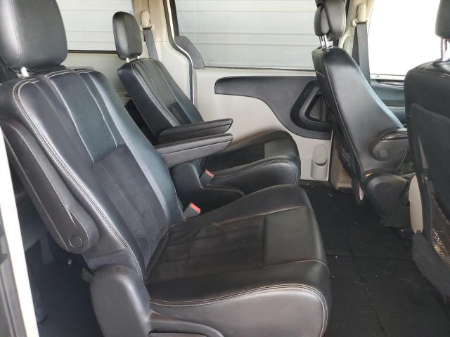 Photo 11 from auction – 2017 DODGE GRAND CARA with VIN 2C4RDGCG6HR558370