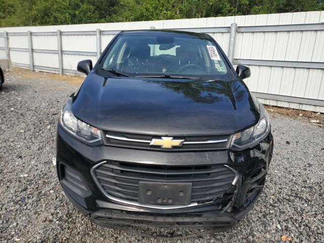 Photo 5 from auction – 2018 CHEVROLET TRAX LS with VIN 3GNCJKSB3JL345538