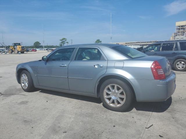 Photo 2 from auction – 2007 CHRYSLER 300C with VIN 2C3KA63HX7H658168