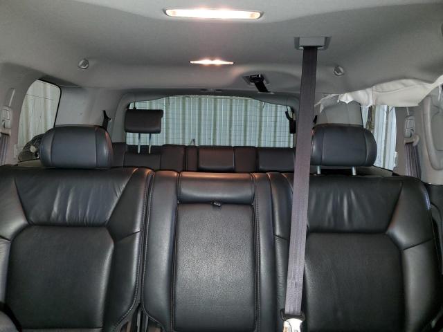 Photo 10 from auction – 2011 HONDA PILOT EXL with VIN 5FNYF4H54BB061686
