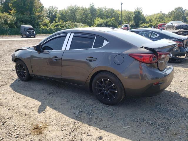 Photo 2 from auction – 2016 MAZDA 3 TOURING with VIN 3MZBM1W71GM256854
