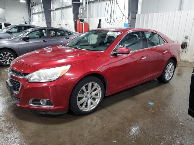 Photo 1 from auction – 2014 CHEVROLET MALIBU LTZ with VIN 1G11H5SL7EU156014