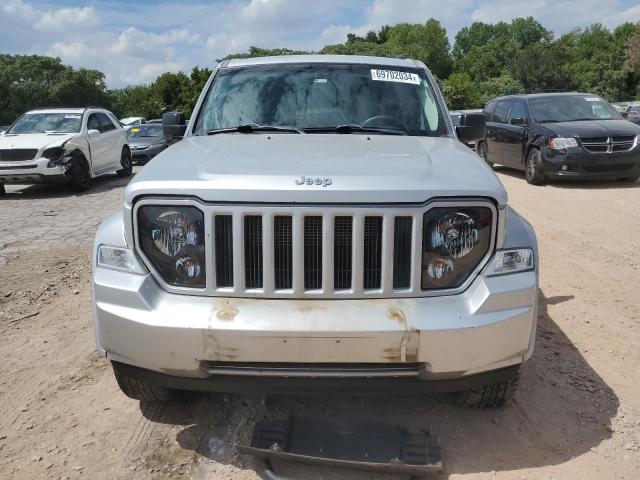 Photo 5 from auction – 2011 JEEP LIBERTY SP with VIN 1J4PN2GK4BW520084