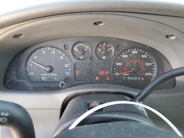 Photo 9 from auction – 2010 FORD RANGER with VIN 1FTKR1AD4APA77260