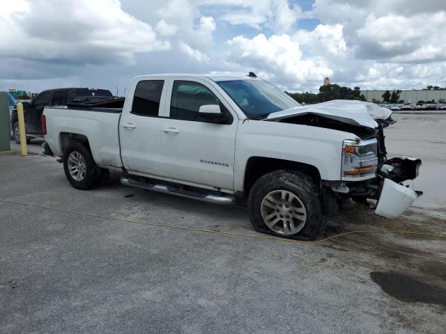 Photo 4 from auction – 2018 CHEVROLET SILVERADO with VIN 1GCRCNEH2JZ301490