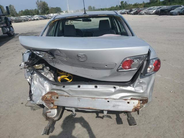 Photo 6 from auction – 2007 MAZDA 6 I with VIN 1YVHP80C575M37832