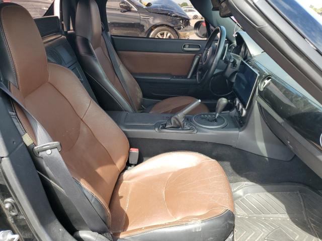 Photo 10 from auction – 2015 MAZDA MX-5 MIATA with VIN JM1NC2PF8F0239596