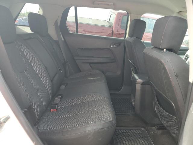 Photo 11 from auction – 2011 GMC TERRAIN SL with VIN 2CTALSEC4B6441574