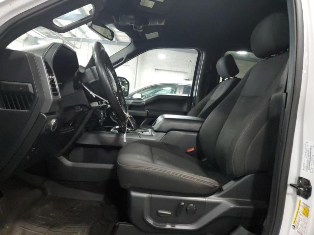 Photo 7 from auction – 2019 FORD F150 SUPER with VIN 1FTEW1E43KKD56441