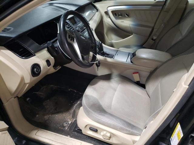 Photo 7 from auction – 2015 FORD TAURUS SEL with VIN 1FAHP2H83FG135578
