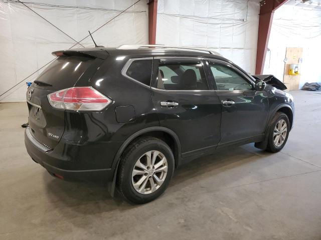 Photo 3 from auction – 2016 NISSAN ROGUE S with VIN KNMAT2MV8GP631450