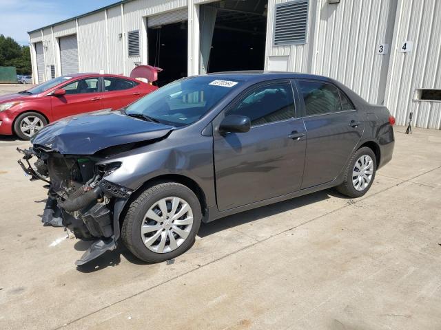 TOYOTA COROLLA BA 2013 with VIN 5YFBU4EE4DP219449 - Photo from auction