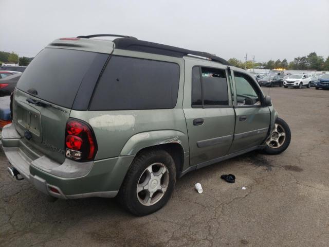 Photo 3 from auction – 2004 CHEVROLET TRAILBLAZE with VIN 1GNET16S746114793