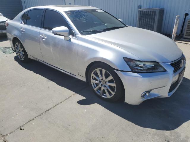 Photo 4 from auction – 2013 LEXUS GS 350 with VIN JTHBE1BLXD5024580