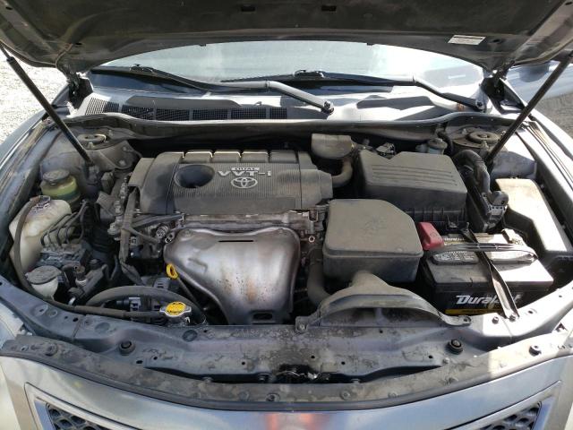 Photo 11 from auction – 2010 TOYOTA CAMRY BASE with VIN 4T1BF3EK2AU512416