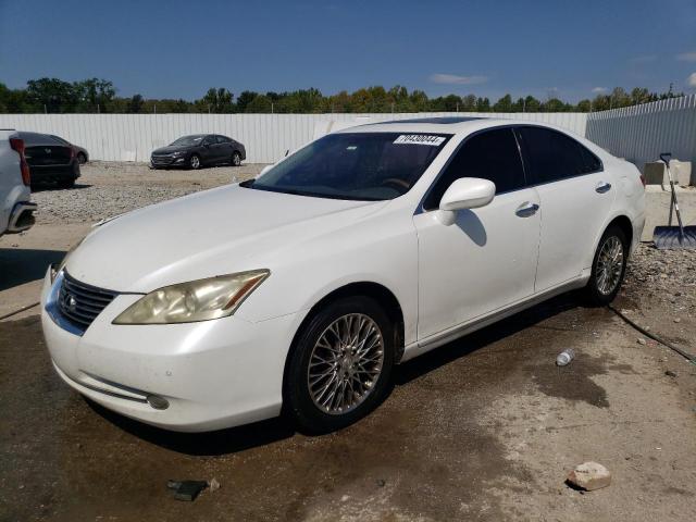 LEXUS ES 350 2007 с VIN JTHBJ46G072125319 - Фото с аукциона