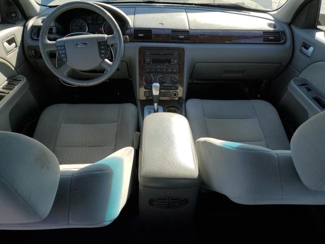 Photo 8 from auction – 2007 FORD FIVE HUNDR with VIN 1FAFP27127G118168