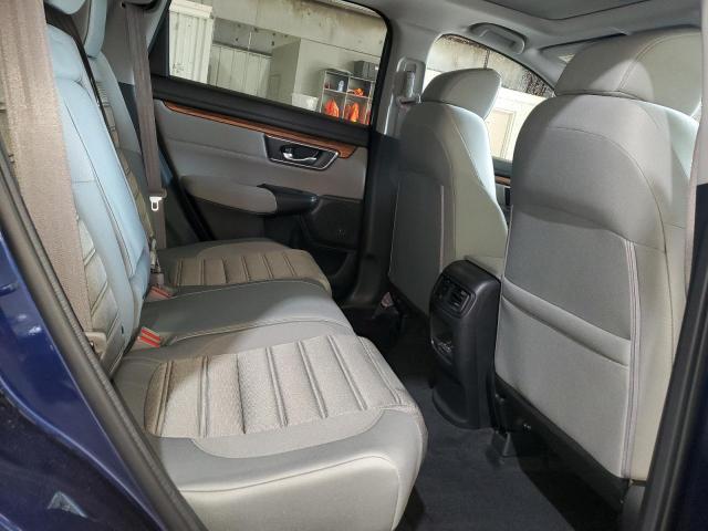 Photo 11 from auction – 2018 HONDA CR-V EX with VIN 7FARW2H53JE060038