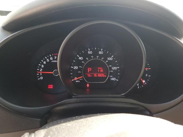 Zdjęcie 9 z aukcji – 2014 KIA SOUL z VIN KNDJN2A24E7002169