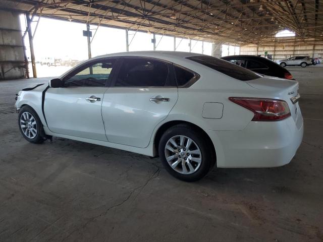Photo 2 from auction – 2013 NISSAN ALTIMA 2.5 with VIN 1N4AL3AP3DN560022