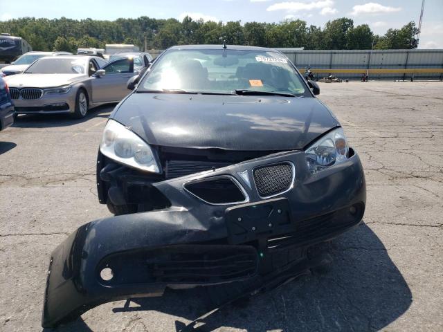 Photo 5 from auction – 2008 PONTIAC G6 with VIN 1G2ZH57N284305068