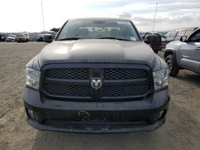 Photo 5 from auction – 2013 RAM 1500 ST with VIN 1C6RR6KT9DS617597