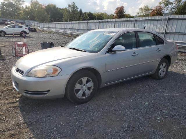 CHEVROLET IMPALA LT 2006 with VIN 2G1WT55K469337965 - Photo from auction
