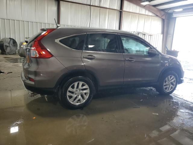Photo 3 from auction – 2016 HONDA CR-V EXL with VIN 2HKRM4H75GH638133