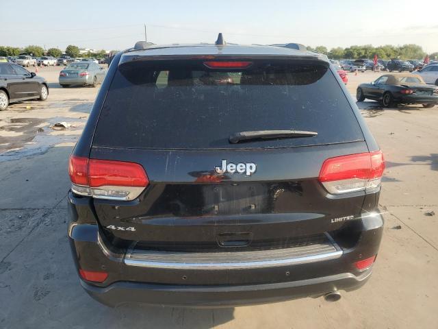 Photo 6 from auction – 2015 JEEP GRAND CHER with VIN 1C4RJFBG7FC725412