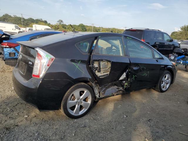 Photo 3 from auction – 2014 TOYOTA PRIUS with VIN JTDKN3DU3E0362341
