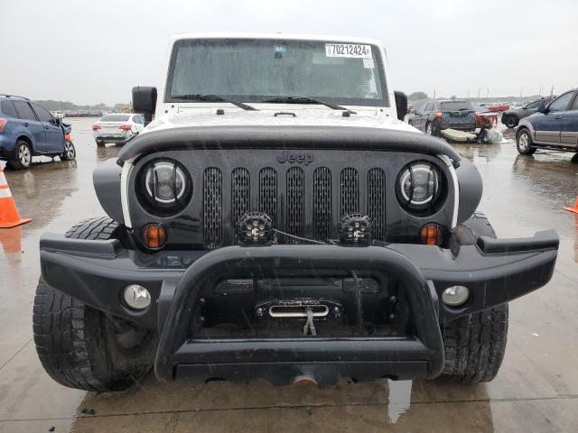 Photo 5 from auction – 2010 JEEP WRANGLER S with VIN 1J4AA2D14AL184448