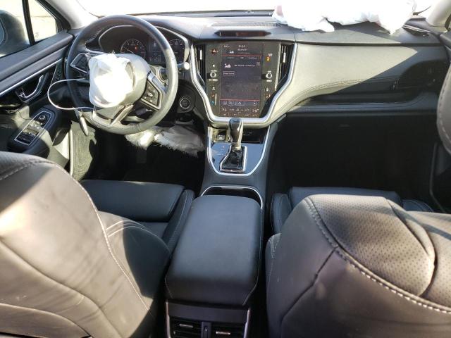 Photo 8 from auction – 2020 SUBARU OUTBACK LI with VIN 4S4BTANC4L3241566