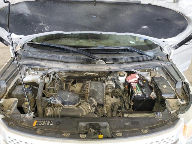 Photo 12 from auction – 2014 FORD EXPLORER L with VIN 1FM5K7F81EGB17585