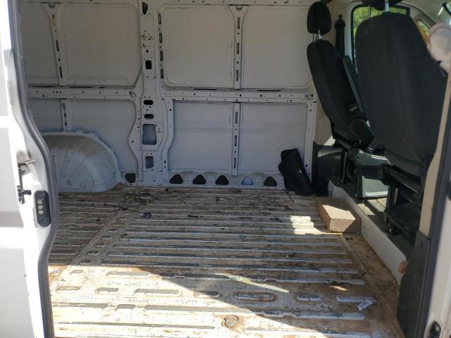 Photo 11 from auction – 2021 RAM PROMASTER with VIN 3C6LRVAG3ME558831