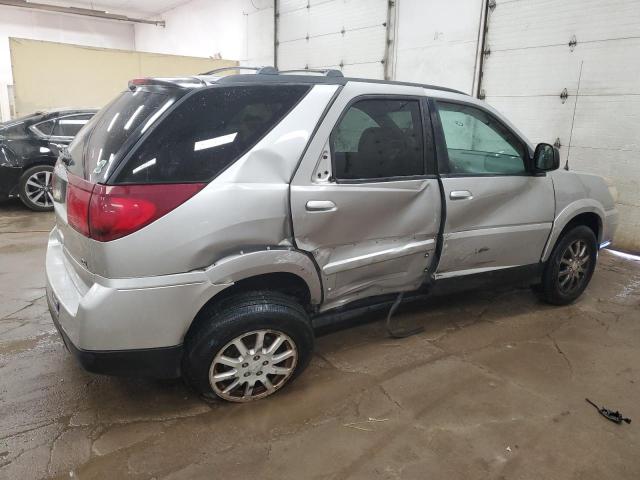 Photo 3 from auction – 2007 BUICK RENDEZVOUS with VIN 3G5DA03L87S503743