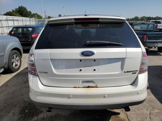 Photo 6 from auction – 2009 FORD EDGE LIMIT with VIN 2FMDK49C09BB04477