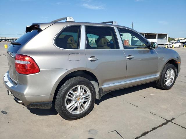 Photo 3 from auction – 2009 PORSCHE CAYENNE S with VIN WP1AB29P79LA40127