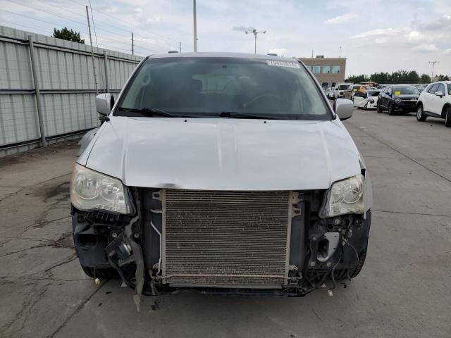 Photo 5 from auction – 2011 DODGE GRAND CARA with VIN 2D4RN5DGXBR660653