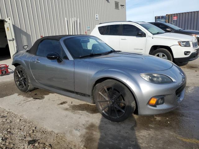 Photo 4 from auction – 2015 MAZDA MX-5 MIATA with VIN JM1NC2LF4F0242551