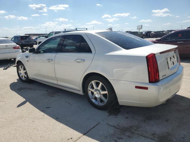 Photo 2 from auction – 2010 CADILLAC STS with VIN 1G6DU6EV0A0117742