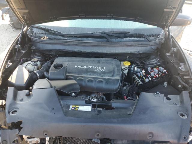 Photo 12 from auction – 2014 JEEP CHEROKEE L with VIN 1C4PJMCB2EW246178