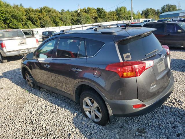 Photo 2 from auction – 2014 TOYOTA RAV4 XLE with VIN 2T3RFREV9EW140923